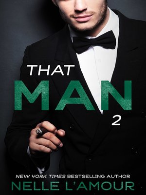 That Man 2 (That Man Trilogy) - ebook